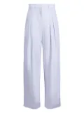 Proenza Schouler White Label Eleanor paint - Blue