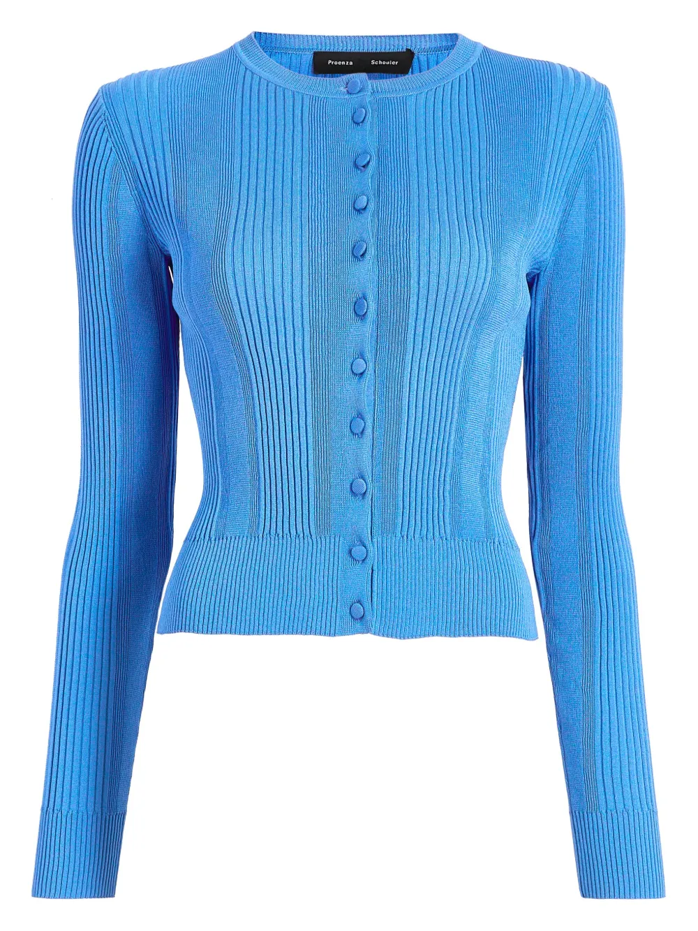 Proenza Schouler Currin Cardigan
