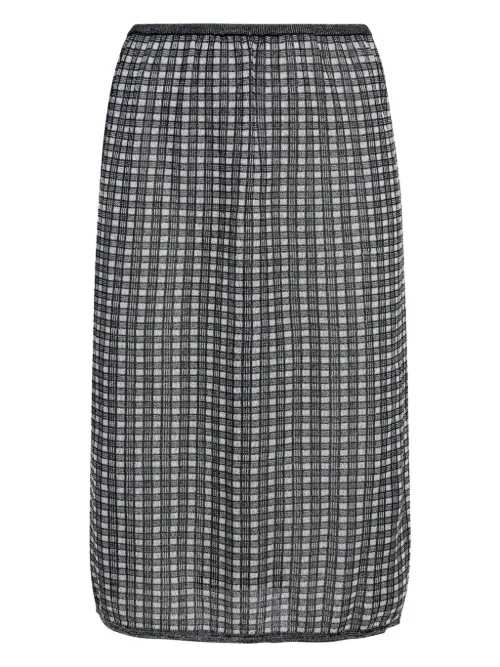 Jupe Lori mi-longue - Proenza Schouler White Label - Modalova