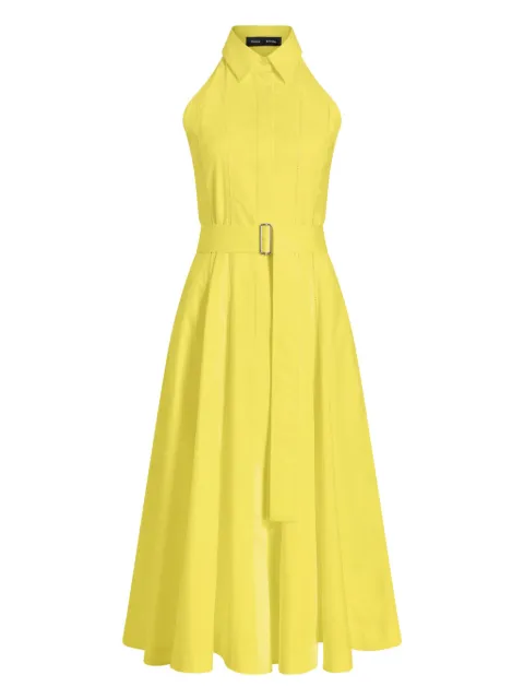 Proenza Schouler vestido Dorothy