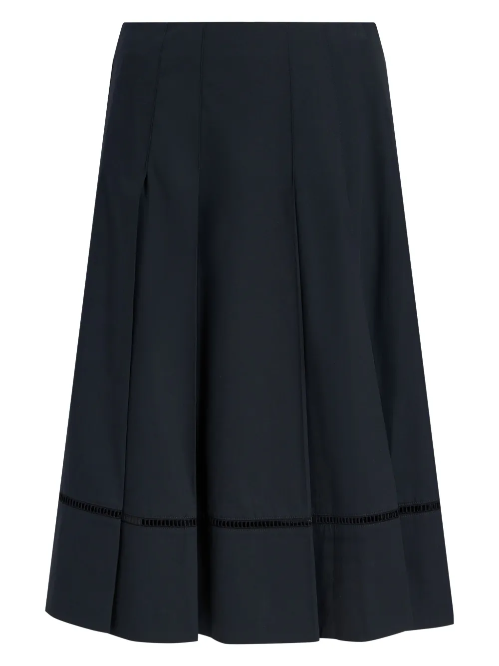 Proenza Schouler Laci rok Zwart