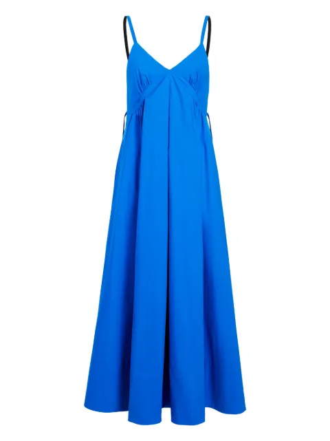 Proenza Schouler White Label Barker dress