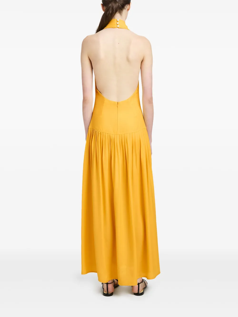 PROENZA SCHOULER TALA DRESS