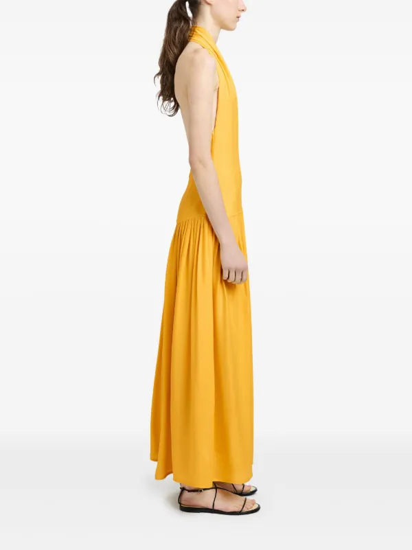 knee length gray cocktail dress Marsoni M286S Short Formal Sequin Knee Length Dress main image 0