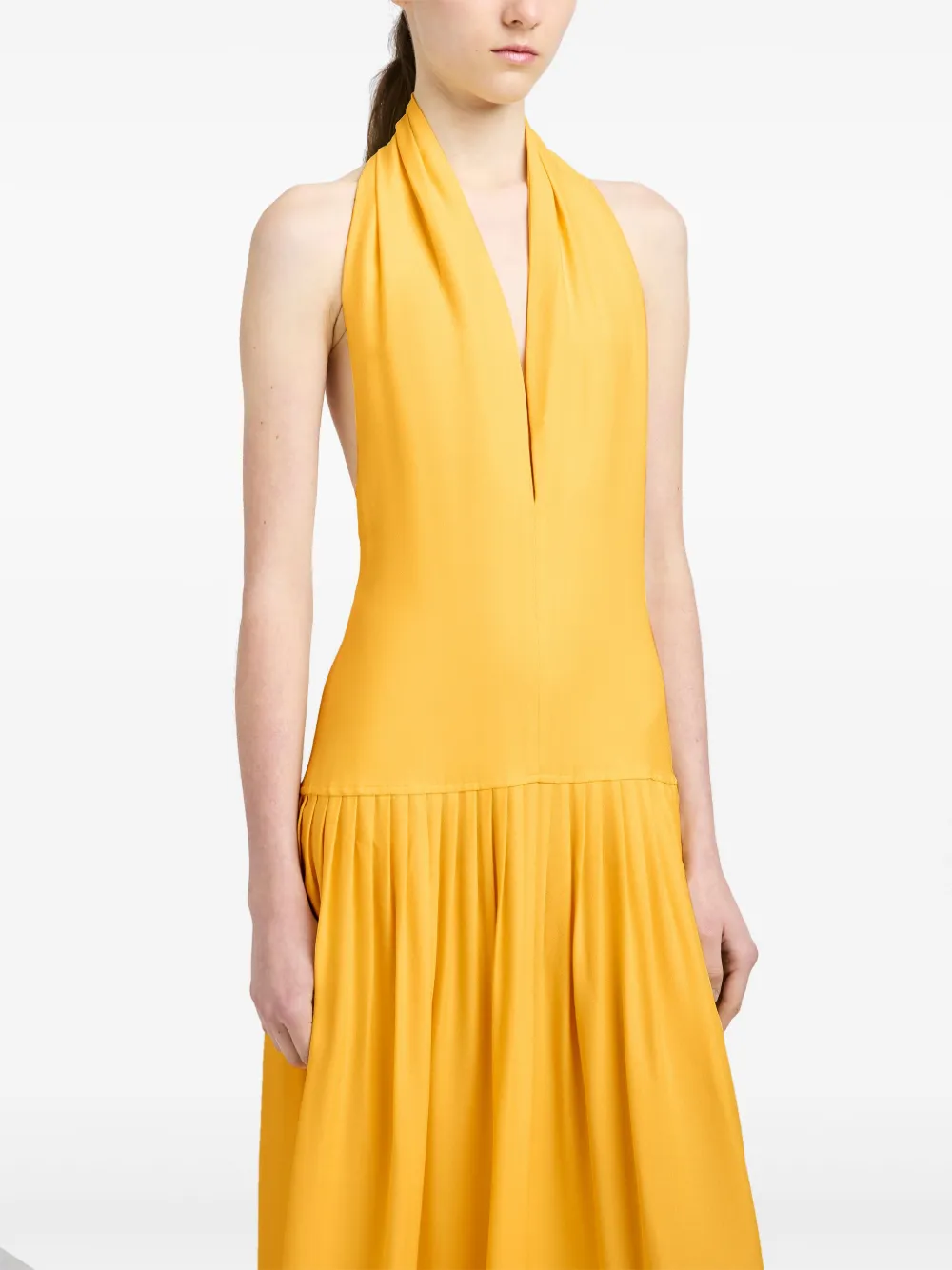 Shop Proenza Schouler Tala Dress