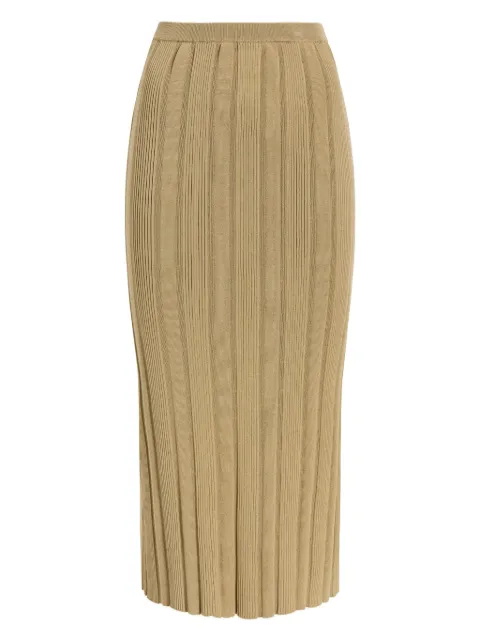 Proenza Schouler falda Ryanne