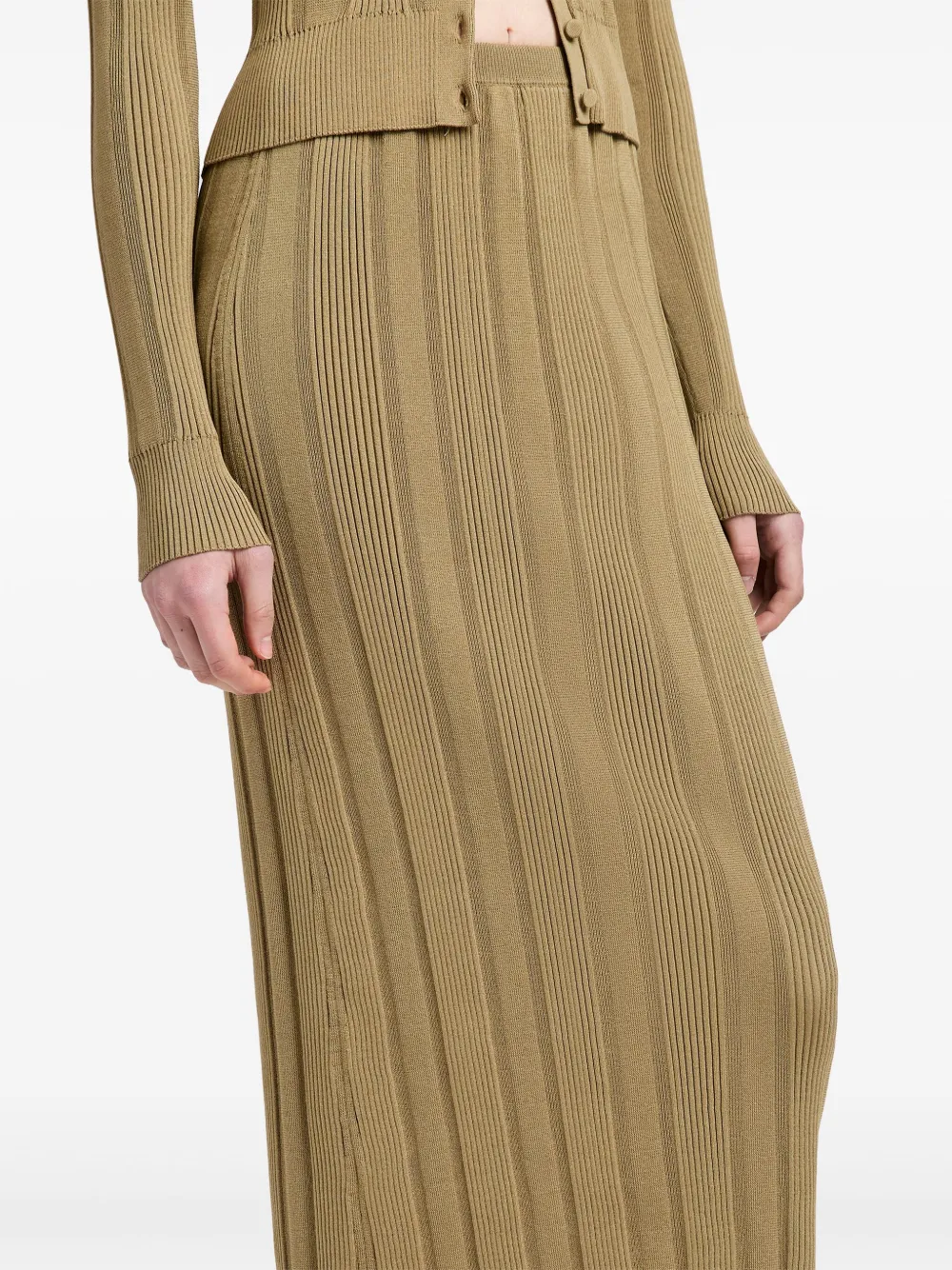 Proenza Schouler Ryanne rok Beige