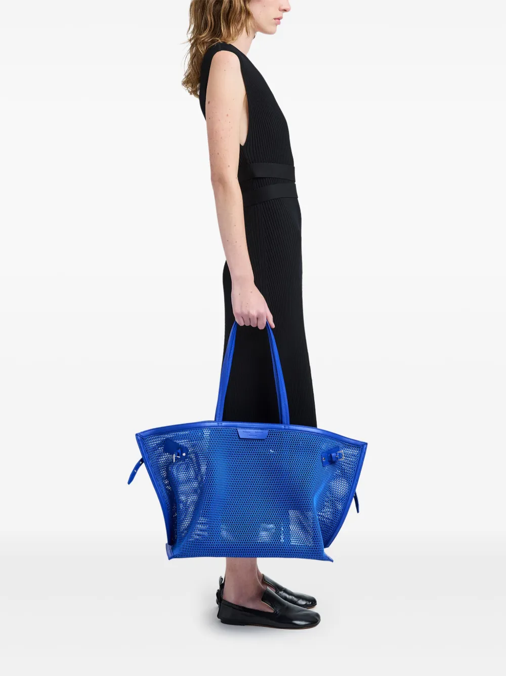 Proenza Schouler Days Carryall Tote Bag