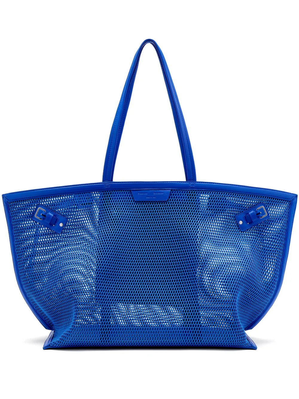Proenza Schouler Days Carryall shopper Blauw