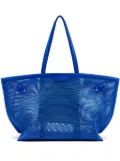 Proenza Schouler Days Carryall tote bag - Blue