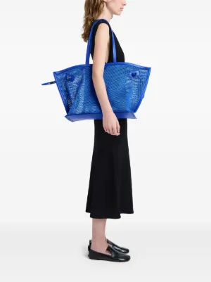 【美品】プロエンザスクーラー ショルダーバッグ ハンドバッグ トートバッグ 楽天市場】PROENZA SCHOULER プロエンザスクーラー トートバッグ