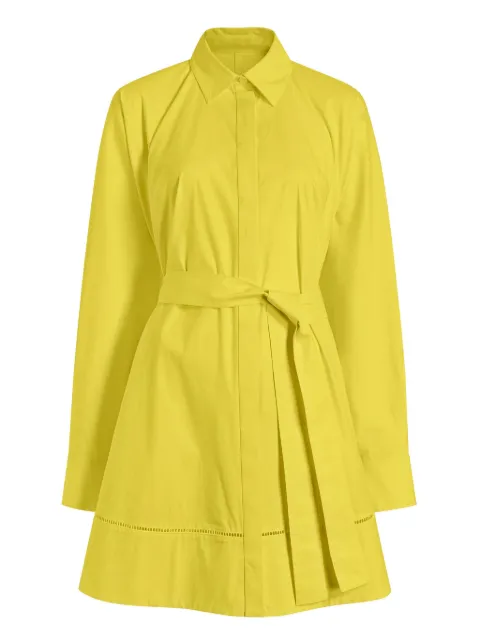 Proenza Schouler vestido Sammy