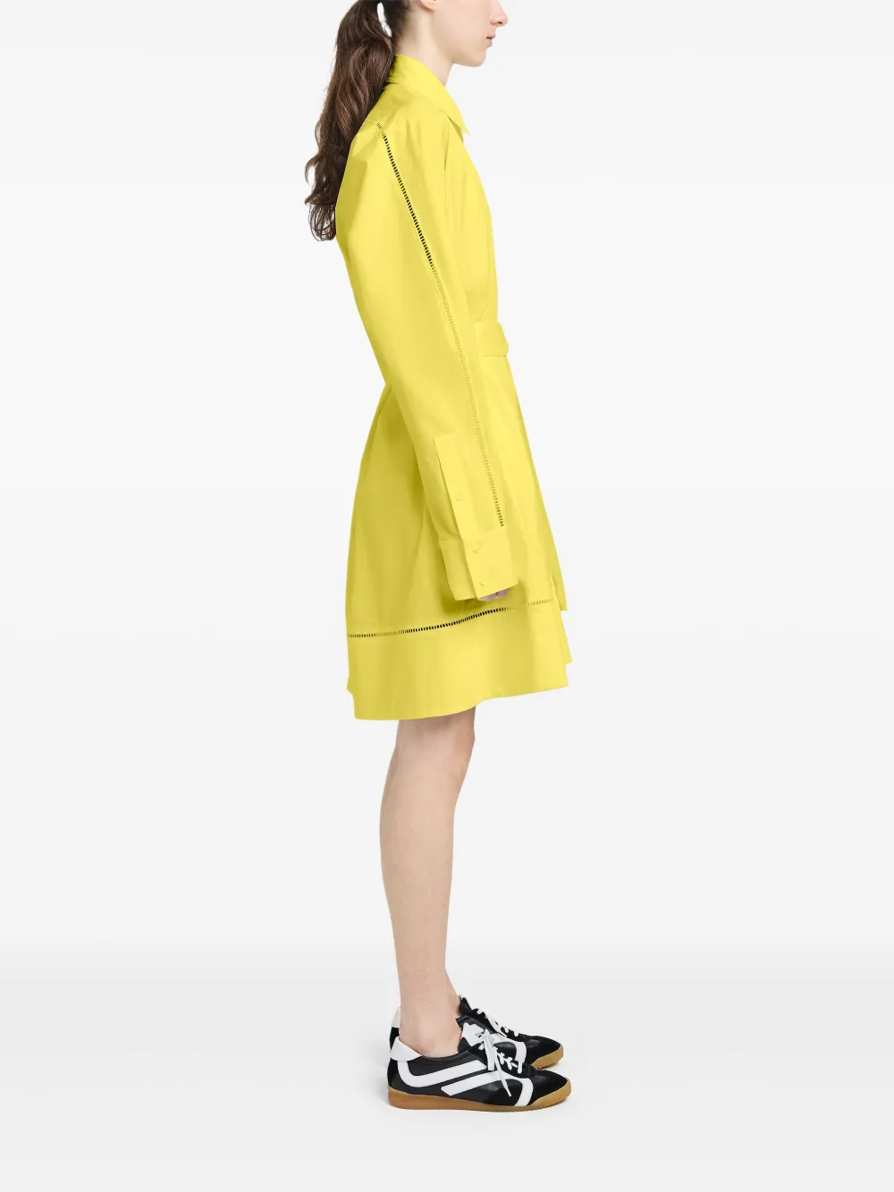 Shop Proenza Schouler Sammy Dress