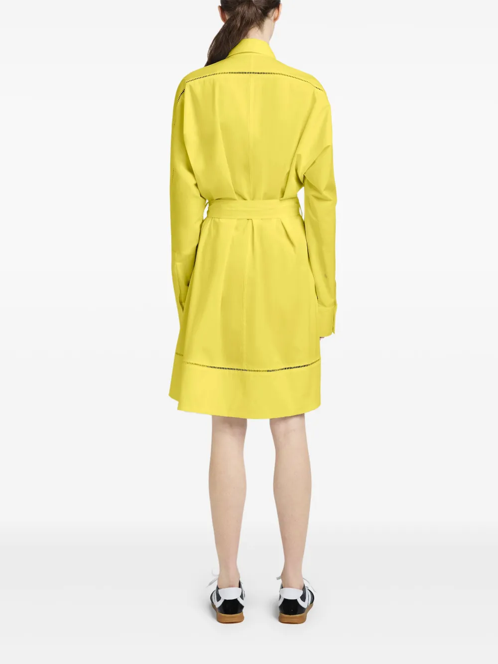 Shop Proenza Schouler Sammy Dress