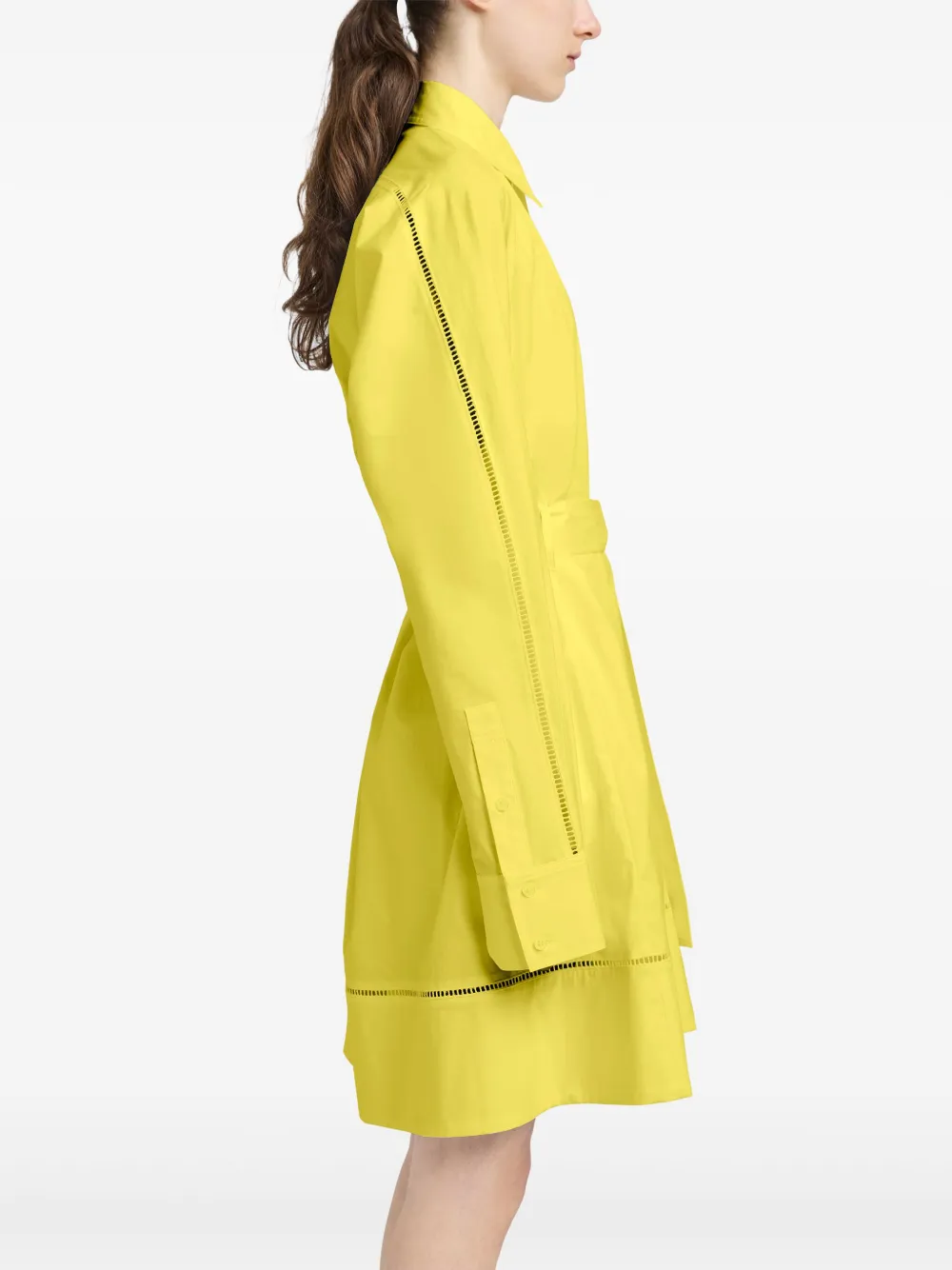 Shop Proenza Schouler Sammy Dress