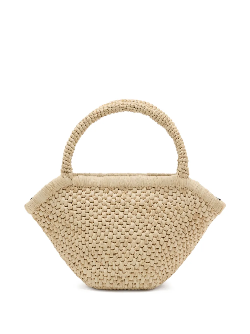 Proenza Schouler Chelsea kleine shopper Beige