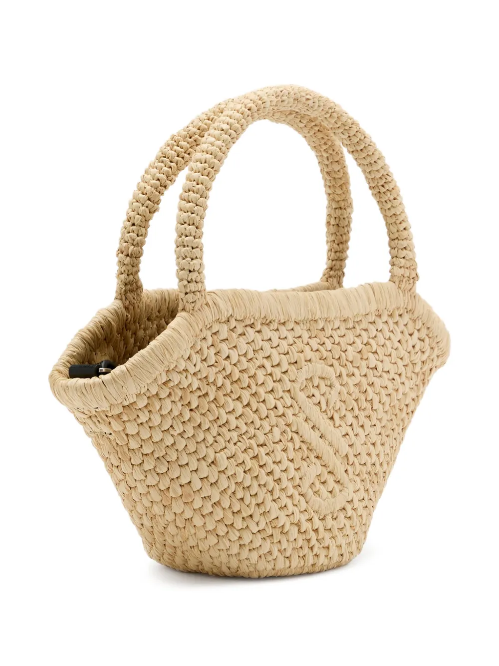 Proenza Schouler Chelsea kleine shopper Beige