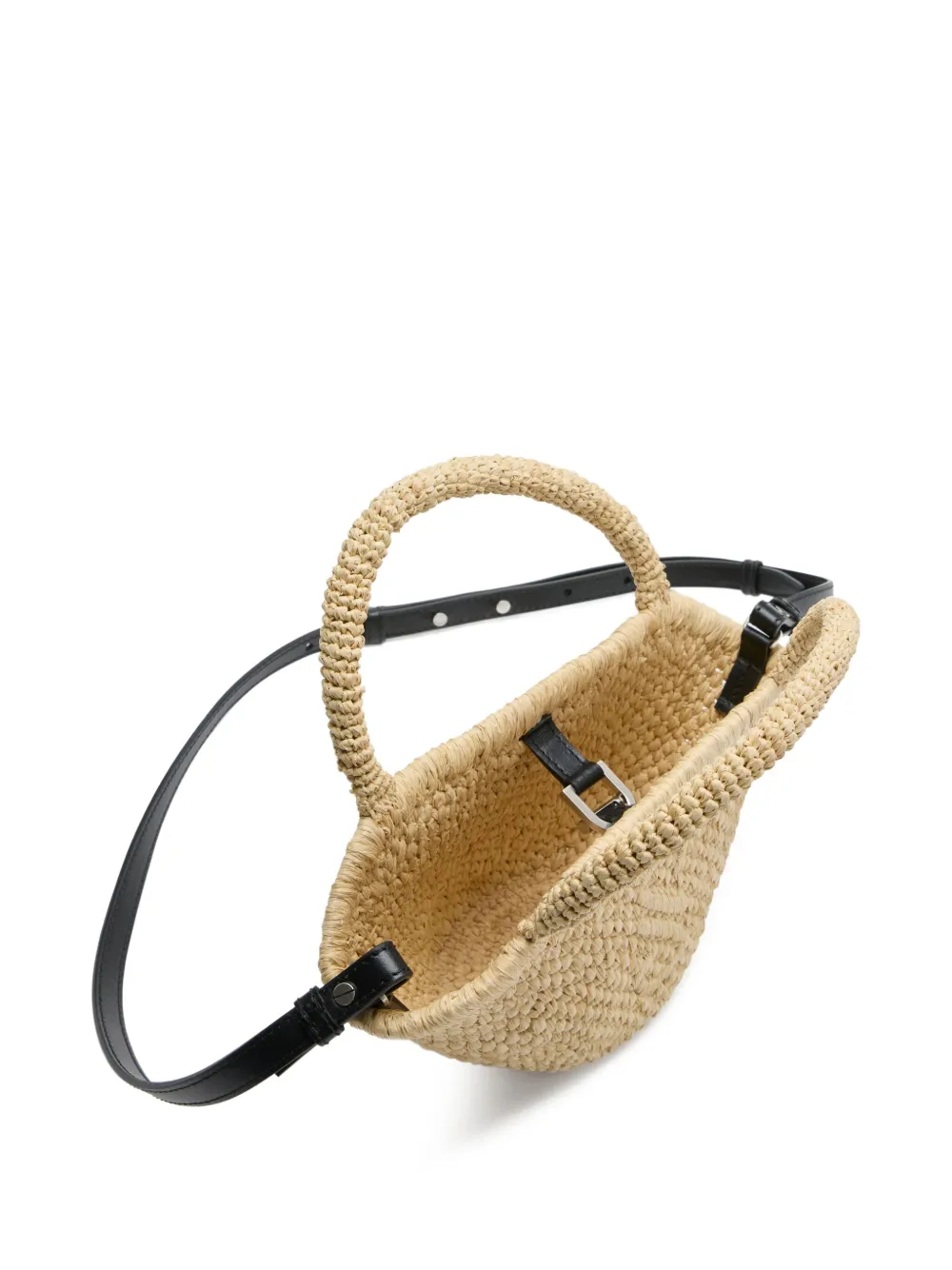 Proenza Schouler Chelsea kleine shopper Beige