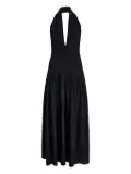 Proenza Schouler Tala dress - Black