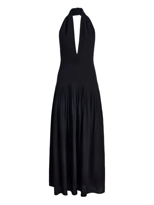 Proenza Schouler robe Tala - Noir - Proenza Schouler - Modalova