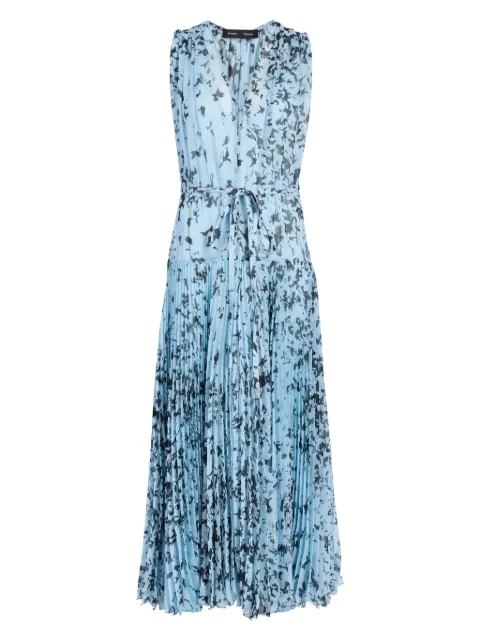 Proenza Schouler Pat dress