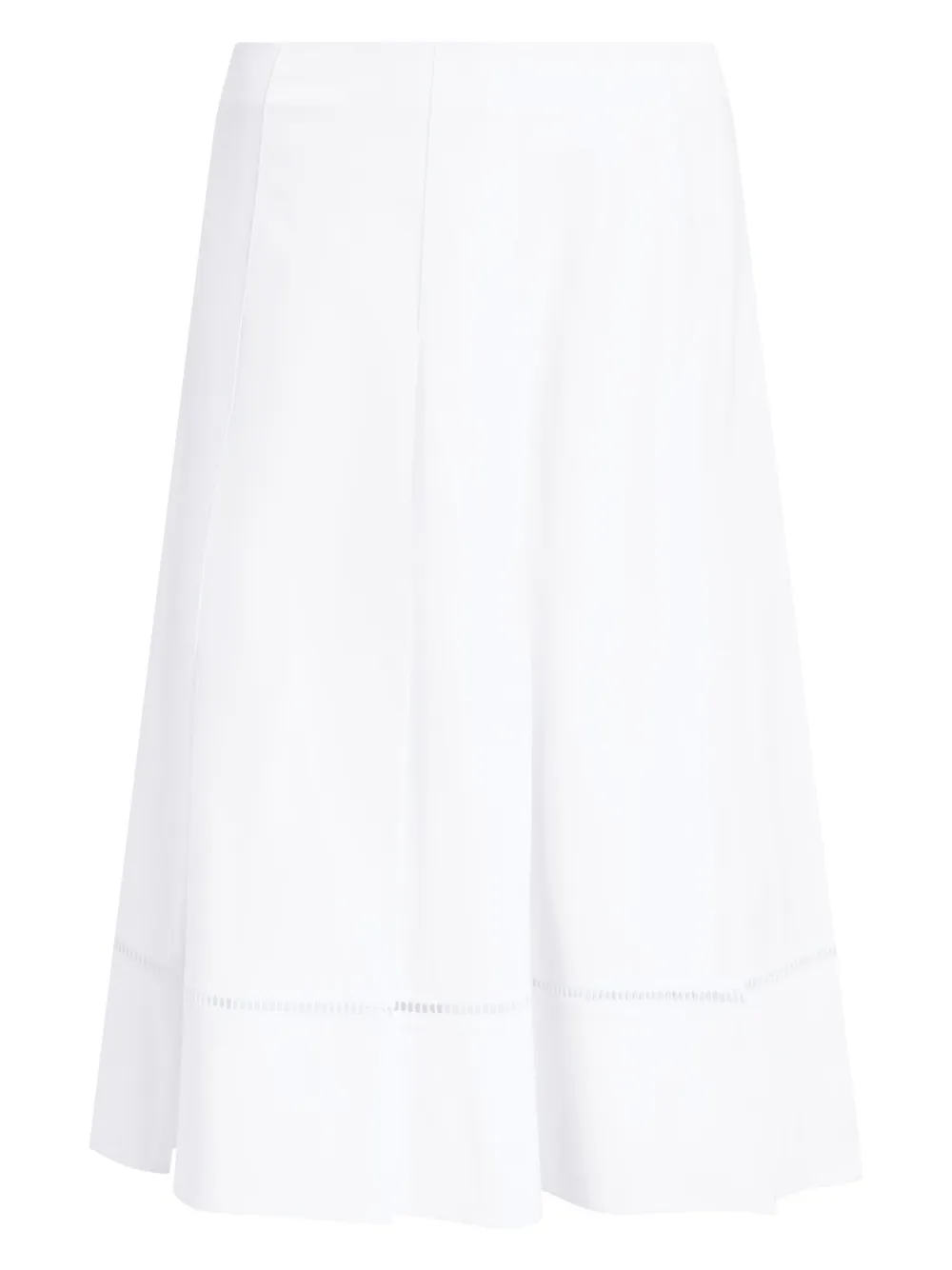 Proenza Schouler Laci rok Wit