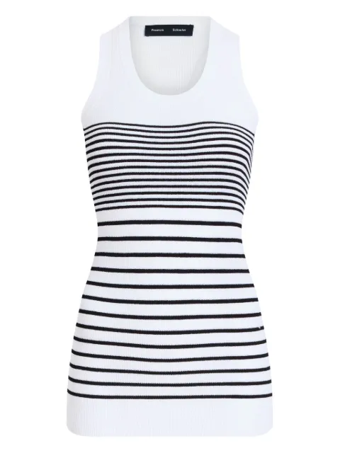Proenza Schouler Roberts top 