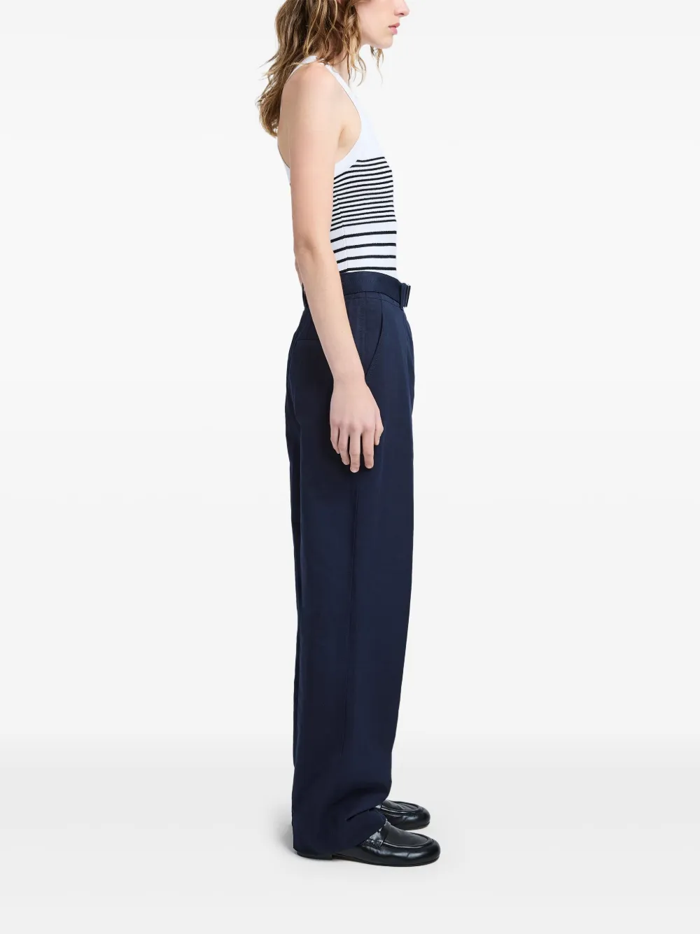Proenza Schouler Roberts top Wit