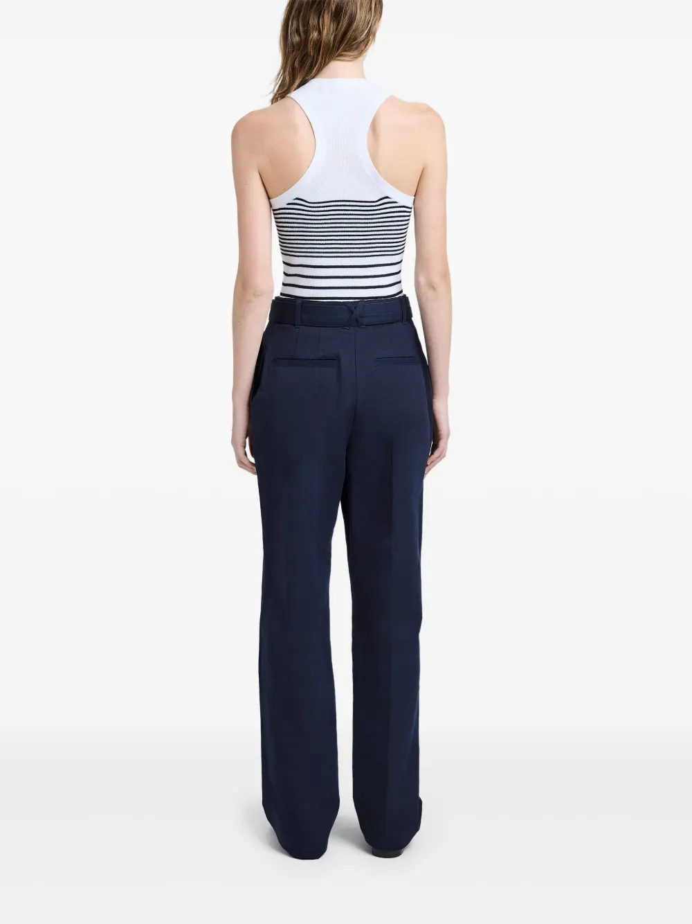 Proenza Schouler Roberts top Wit