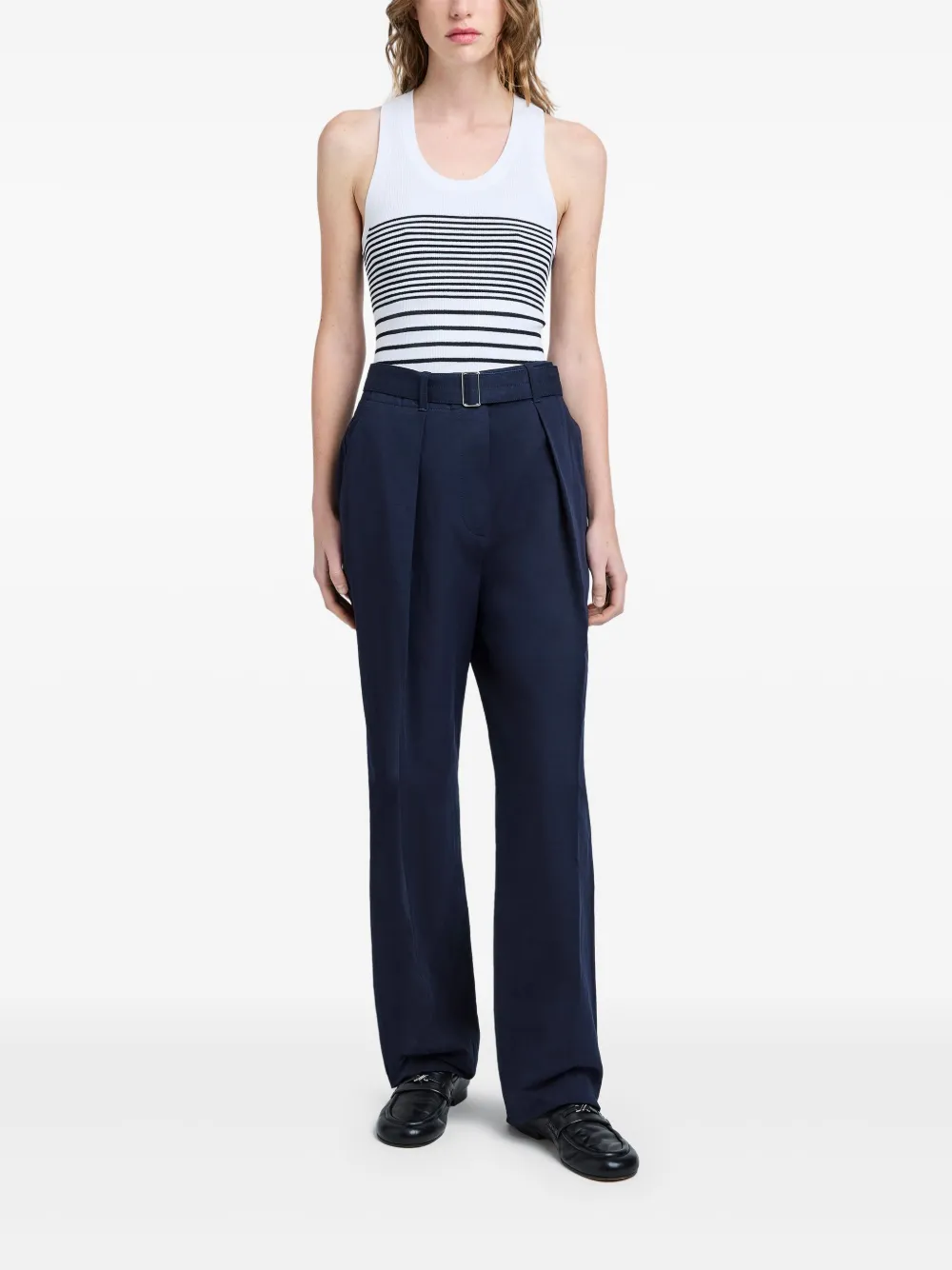 Proenza Schouler Roberts top | Vests & Tank Tops | Image 2