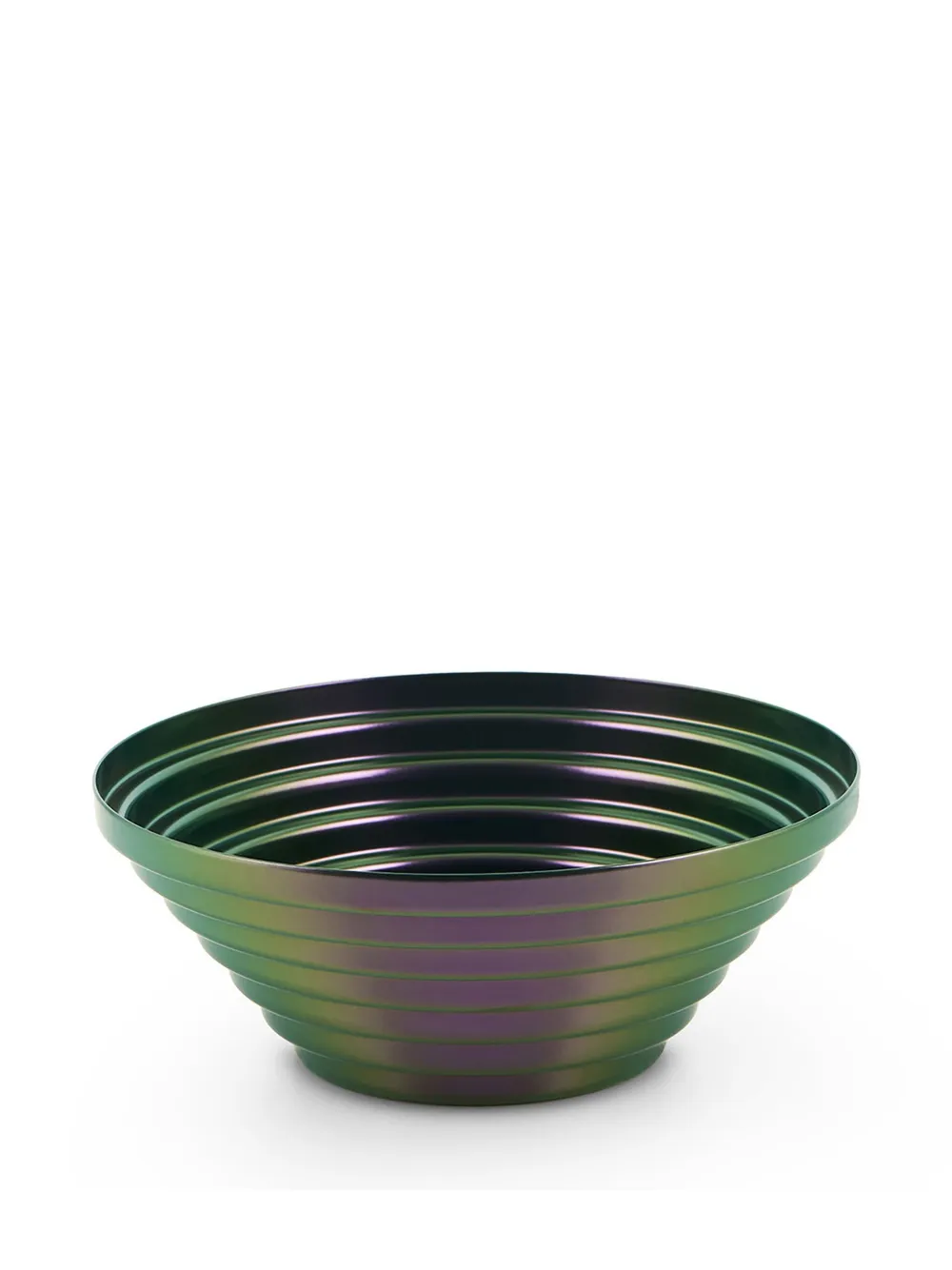Alessi cesta Maya | verde | Image 1