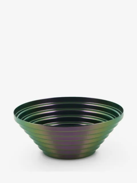 Alessi cesta Maya redonda