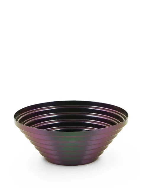 Alessi Maya round basket