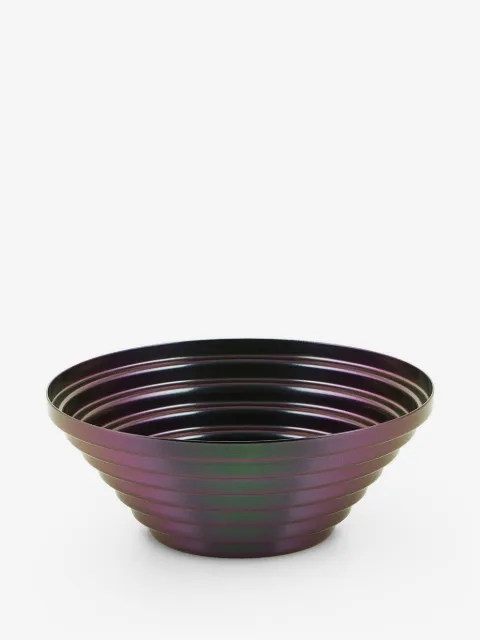 Alessi Maya round basket