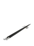 Alessi Anna chopsticks - Brown