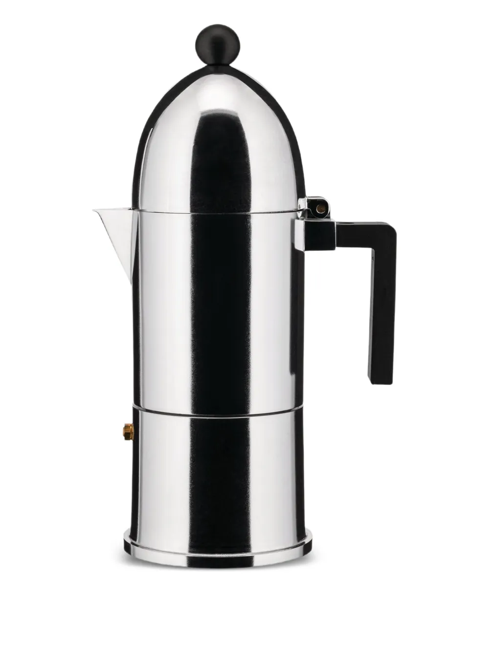 Alessi La Cupola induction espresso coffee maker | Tableware | Image 2