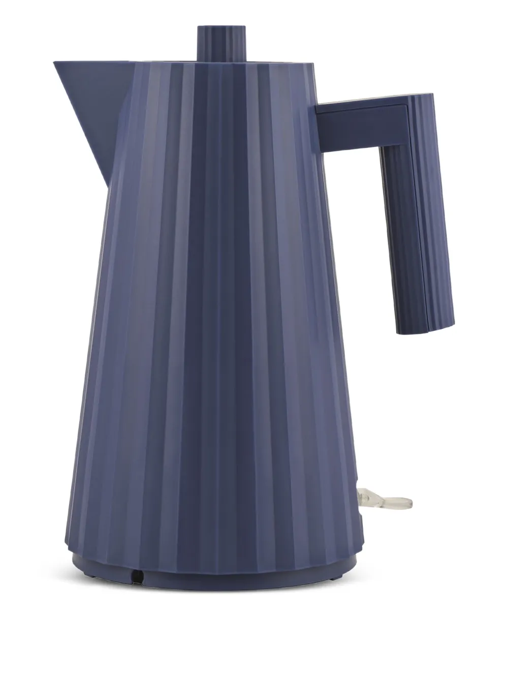 Alessi thermoplastic electric kettle | Blue | Image 1