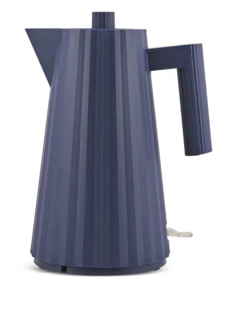 Alessi thermoplastic electric kettle 