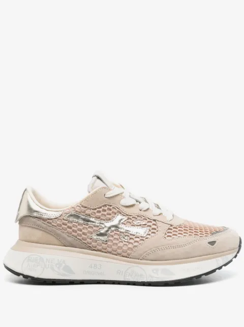 Premiata Lauryn 7483 sneakers