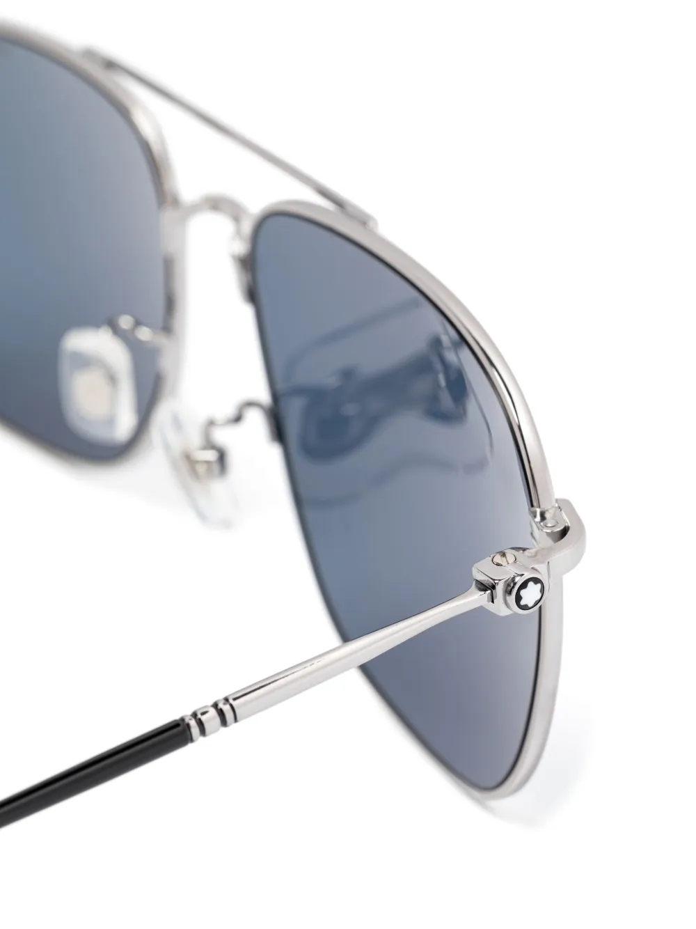 Montblanc Occhiali da sole MB0417SA | Occhiali da sole | Image 3