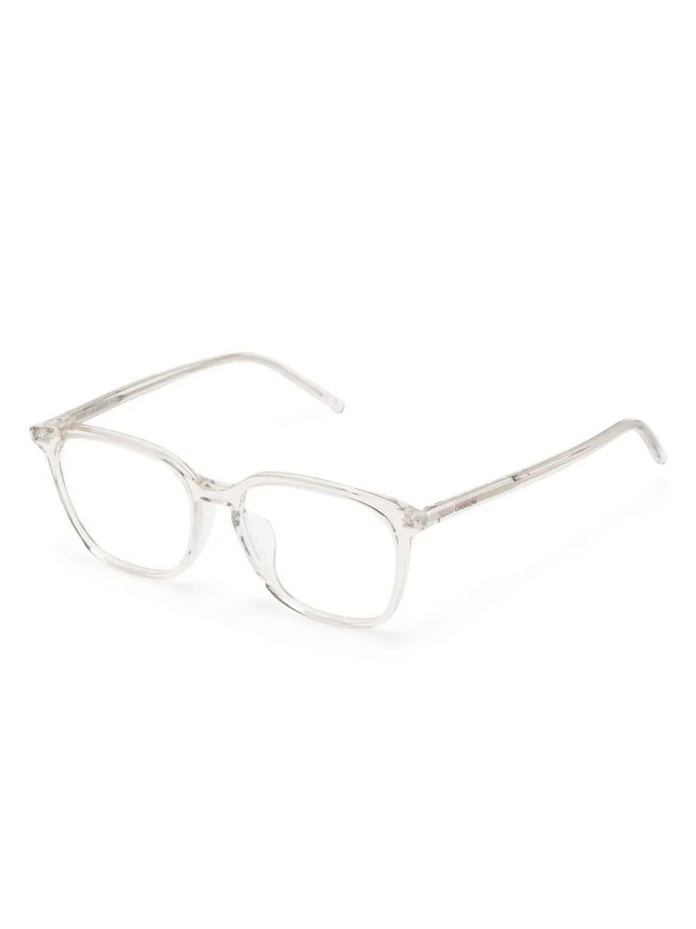 Saint Laurent Eyewear SL783 glasses | Women | Image 2