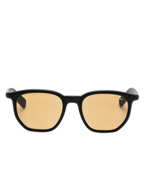 Montblanc lentes de sol BB0352S