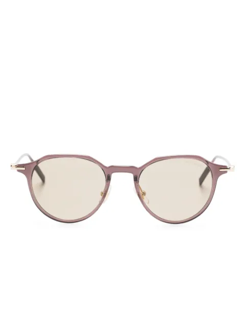 Montblanc 0355 sunglasses