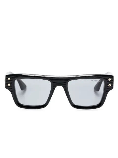 Montblanc lentes de sol BB0253S