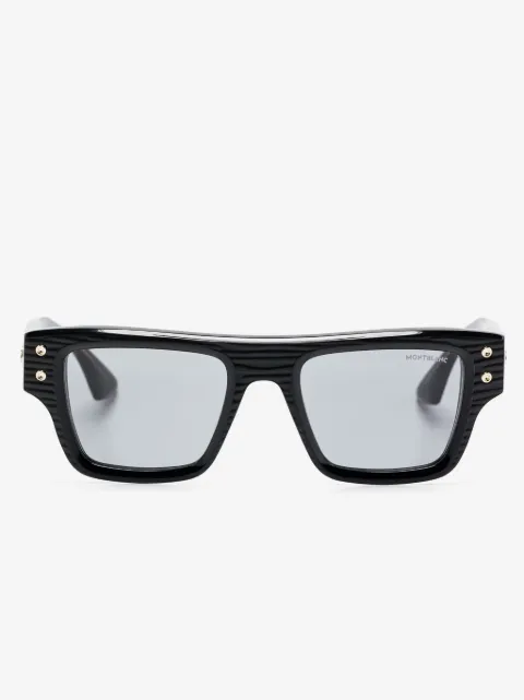 Montblanc MB0253S sunglasses