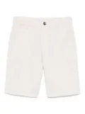 guess kids twill shorts - Neutrals