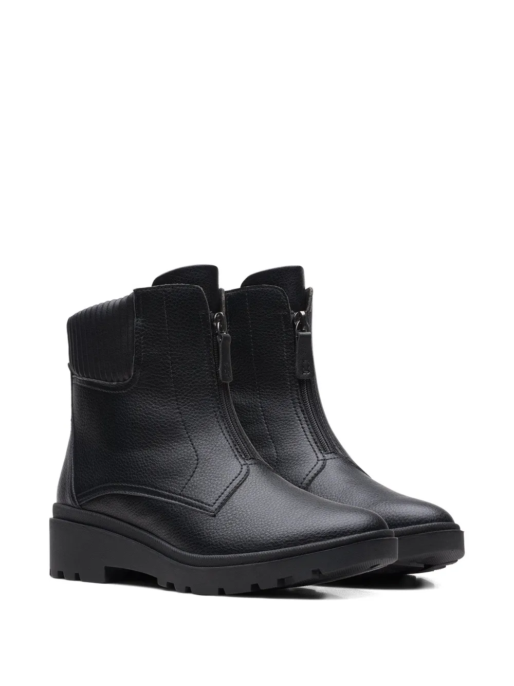 Clarks botas Calla Zip | Boots | Image 2