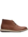 Clarks Uniform boots - Brown