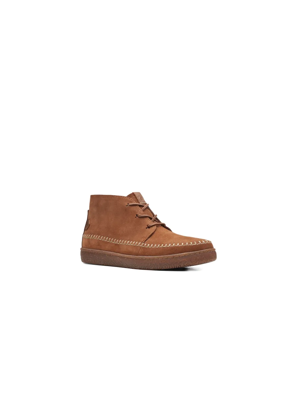 Clarks Hodson mid ankle boot - Bruin