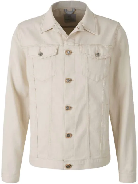 Richard J. Brown  Denim Jacket